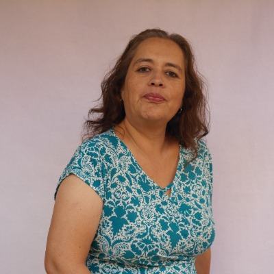 Martha Sandoval