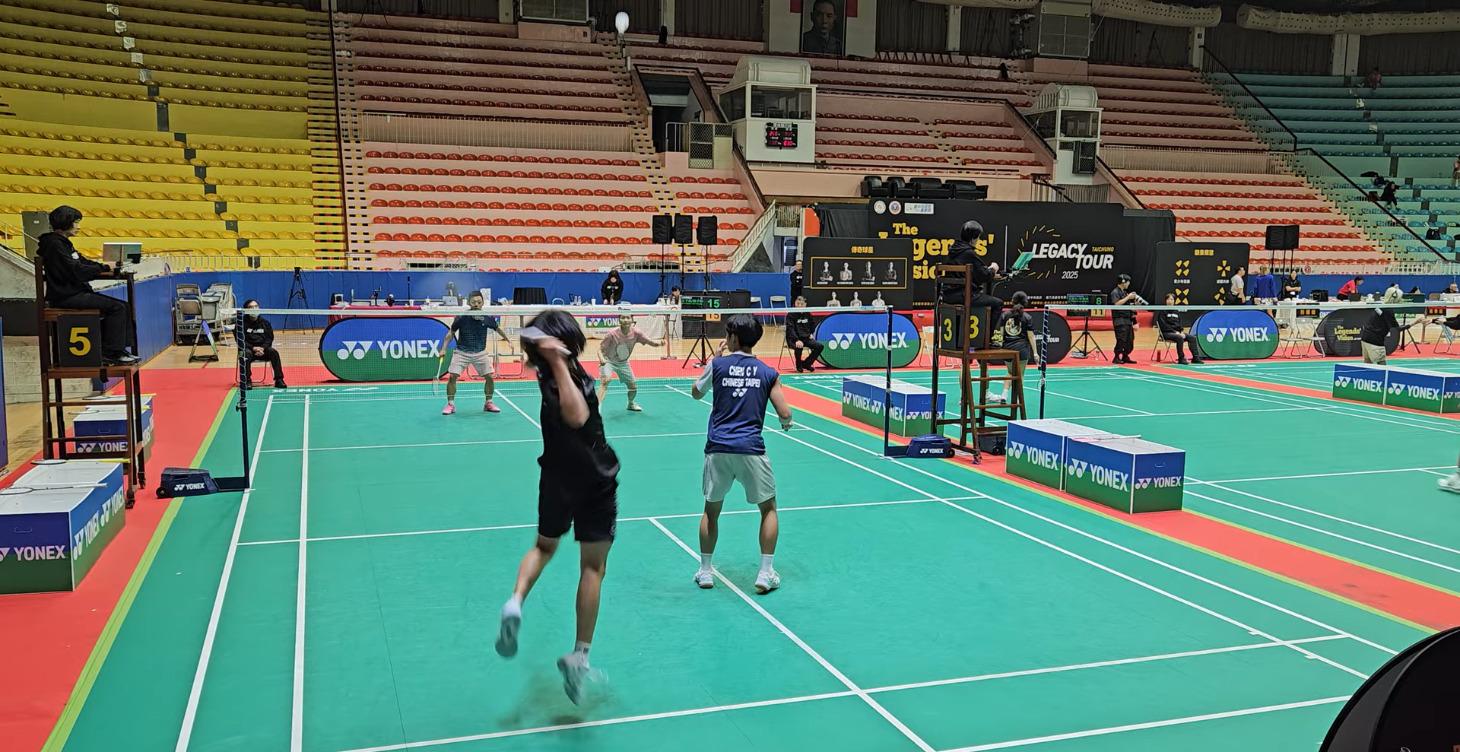 打到球，不等於在進攻