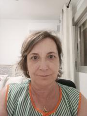 Esther Cañamero Rubio