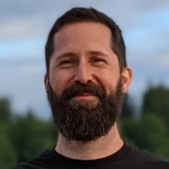 Dustin Struckman