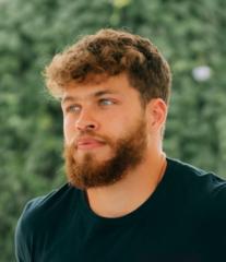 Alex Courtenay