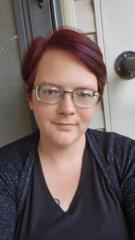 Rebecca Lonewolf