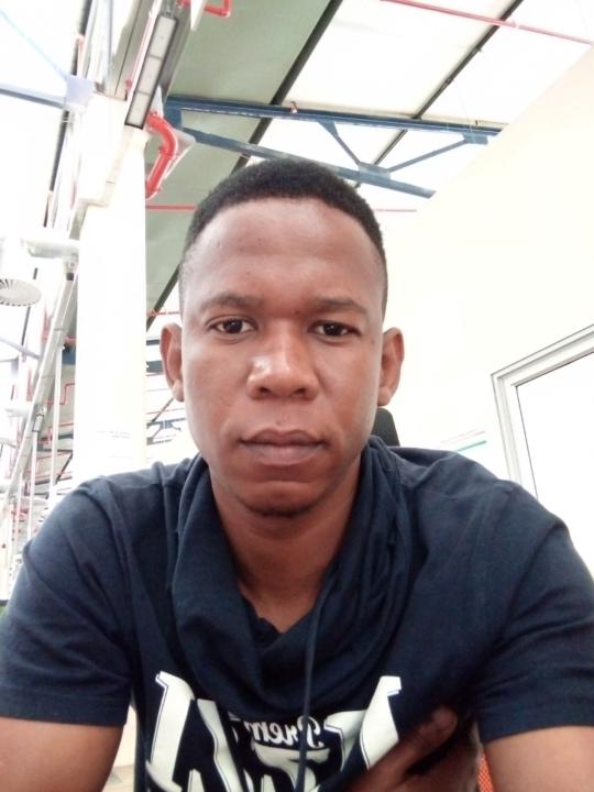 Keaoleboga Leonard Masigo