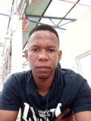 Keaoleboga Leonard Masigo