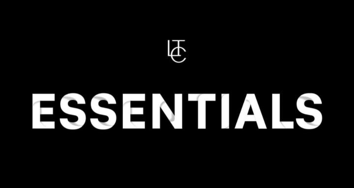 ESSENTIALS COMMUNITY 