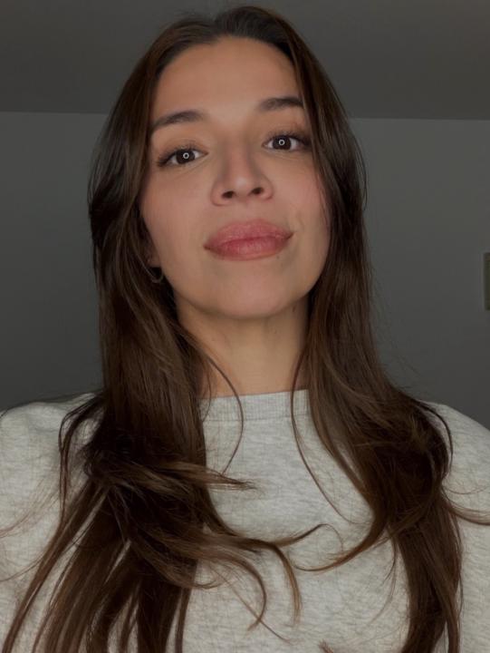Irene Andrea Canencio Cortes