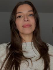 Irene Andrea Canencio Cortes