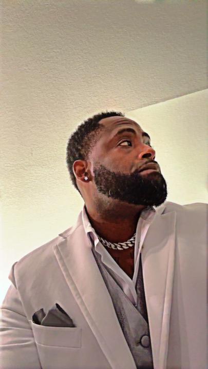 Omar Murrell