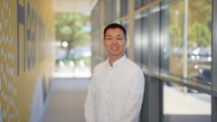 Brian Wang