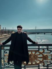 Saman Shah