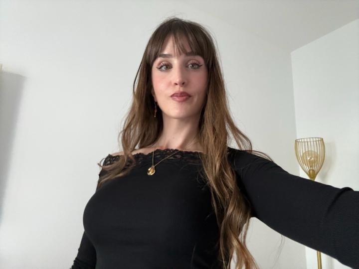 Adriana Gonzalez