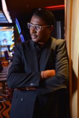 Thierry Etenna