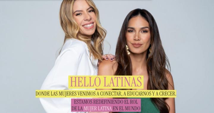 Hello Latinas