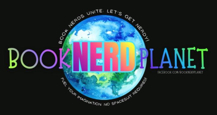 Book Nerd Planet