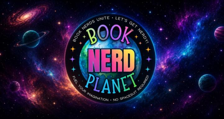 Book Nerd Planet