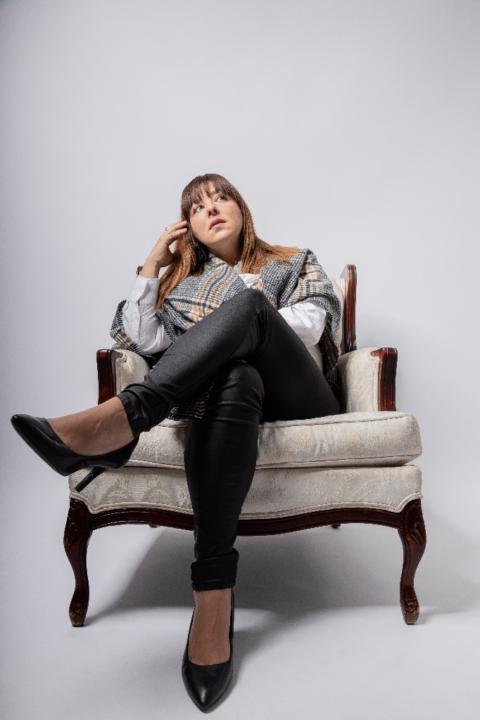 Emilie Caron-Desilets