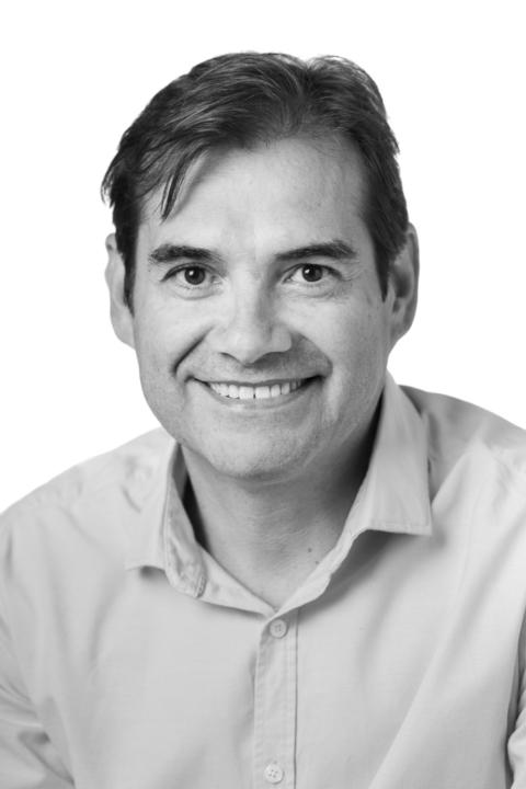 Ignacio Huerta