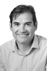 Ignacio Huerta