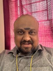 Gowrishankar Gopalakrishnan