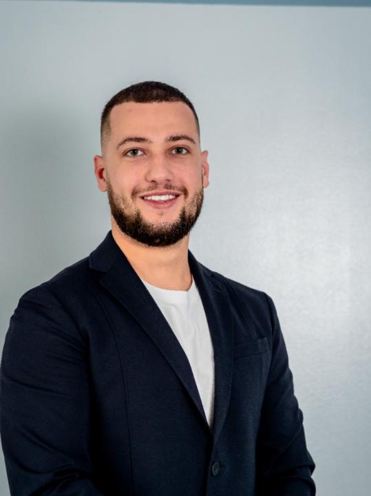 Rosen Ivanov