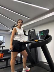 María del Rosario Pinha