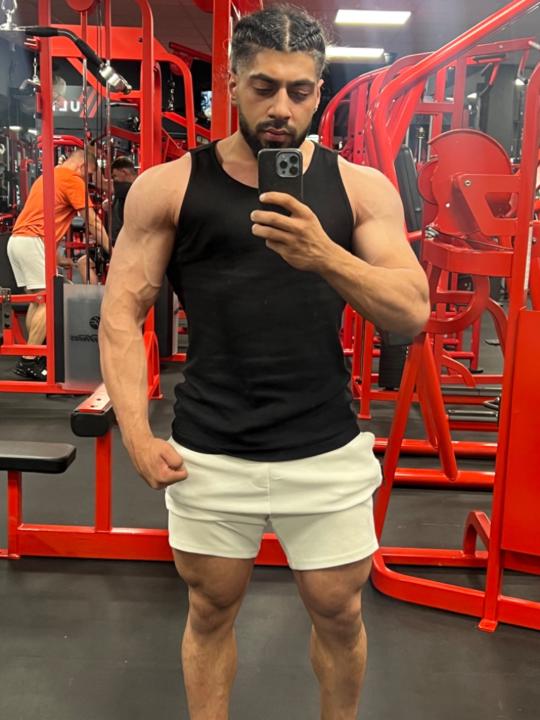 Zully Qureshi