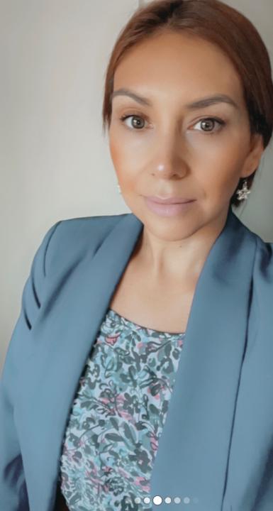 Luz Cabanas