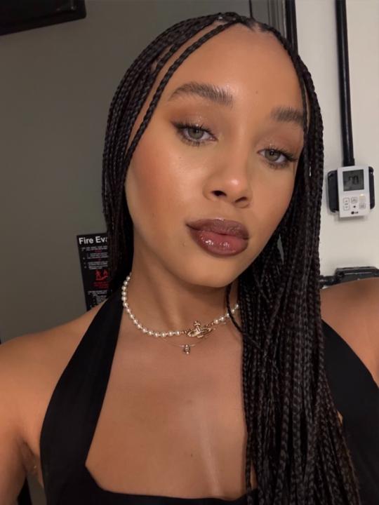Bella Callender