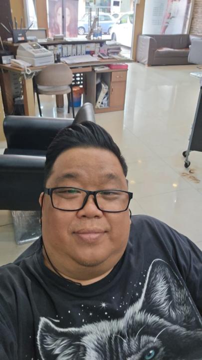 Charles William Lo