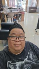 Charles William Lo