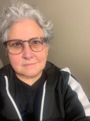 ANA Regina Carú GUTIERREZ