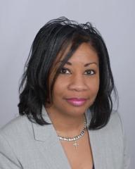 Cynthia Henderson