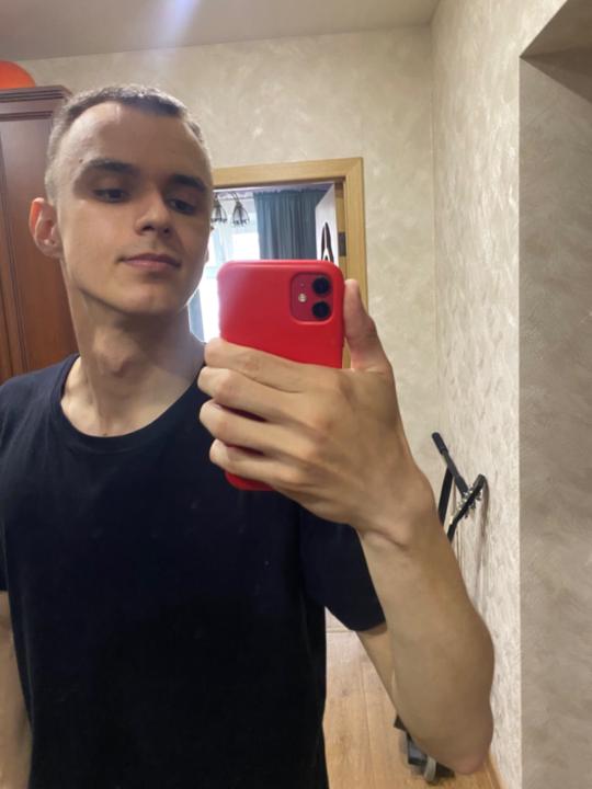 Daniel komylin Daniel