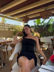 Candela Del castillo