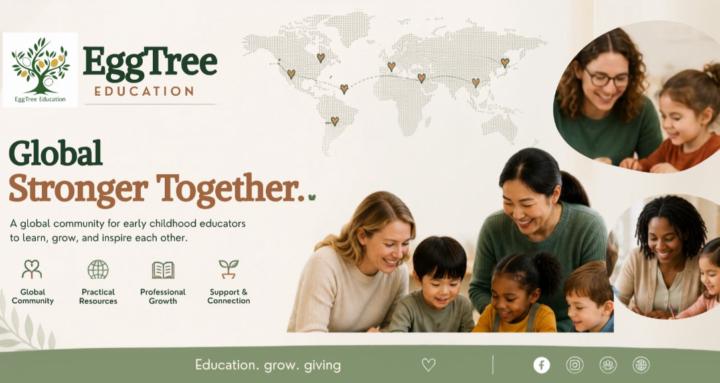 EggTree Education