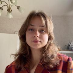 Alexa Murinjanova
