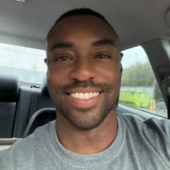 Ian Frierson