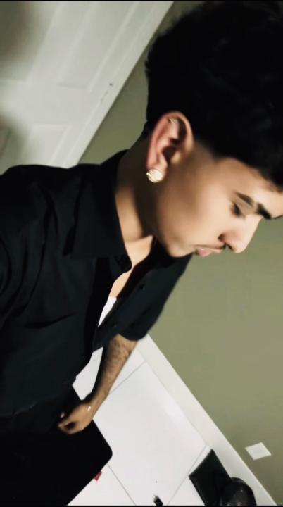 Israel A Martinez Jr