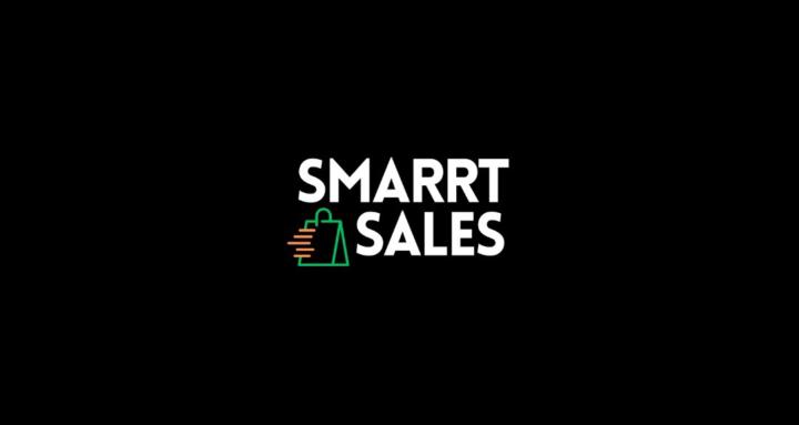 SMARRT SALES