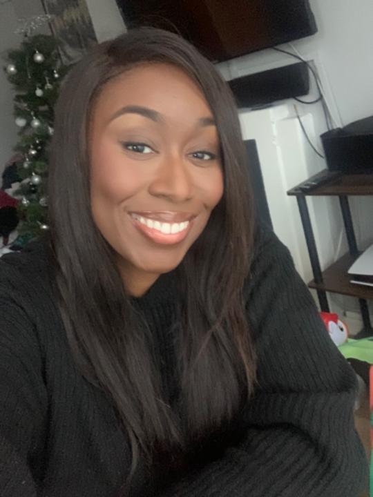 Rosemond Omedi