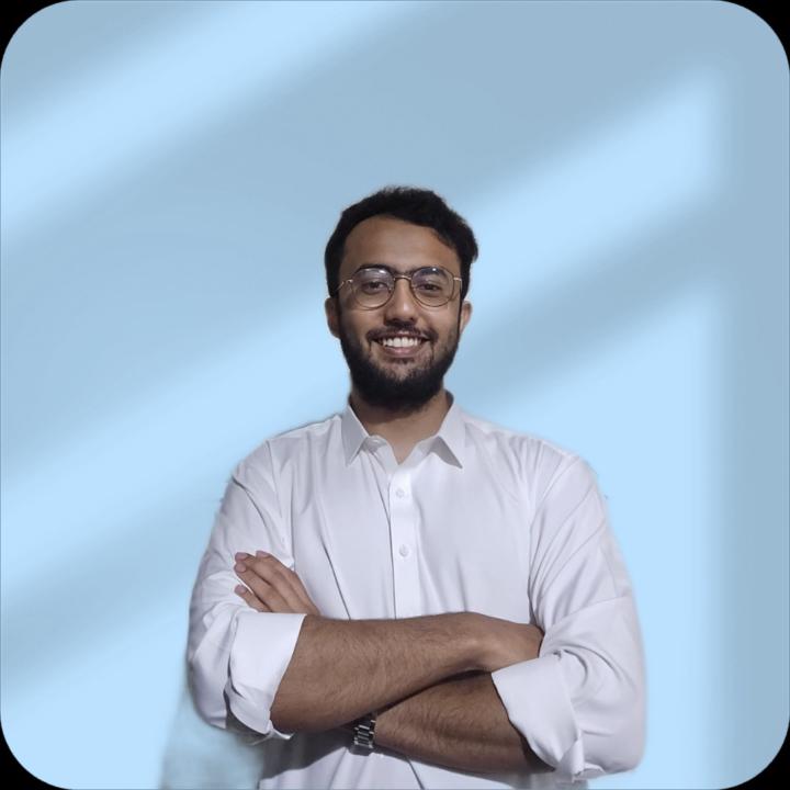 Sameer Siddiqui