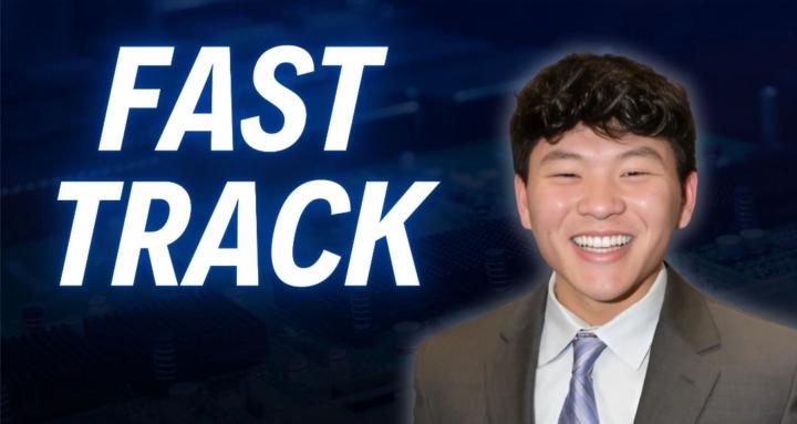 Automation Fast Track