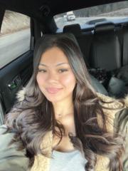 Julia Mariano