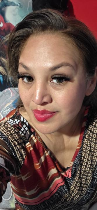 Martha Edith Fernandez