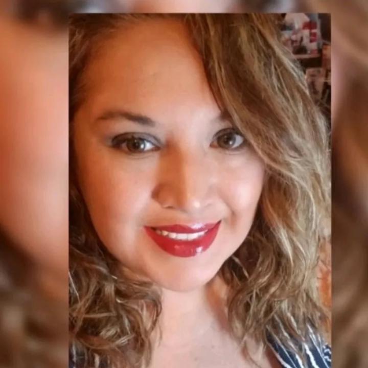 Martha Edith Fernandez