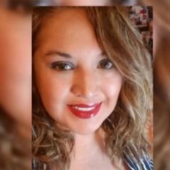 Martha Edith Fernandez