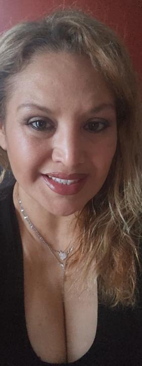 Martha Edith Fernandez