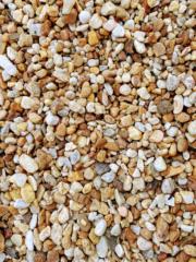 Pea Gravel