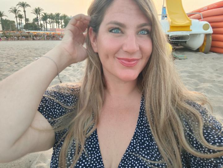 Beatriz Martínez Sanz