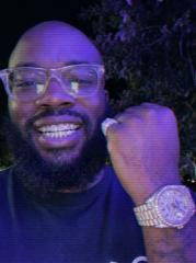 Kenneth Henry
